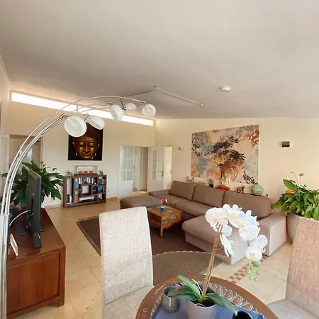 Casa Sunshine *