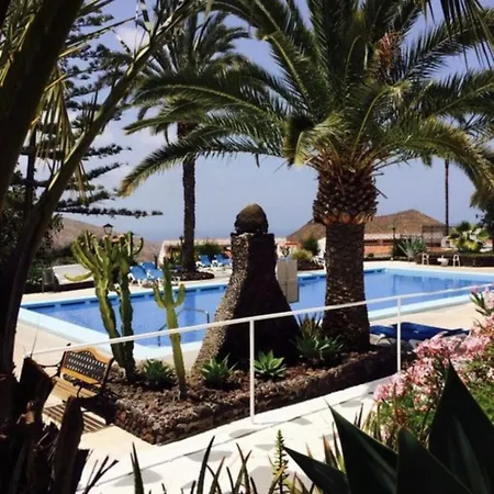 Casa Sunshine Chayofa