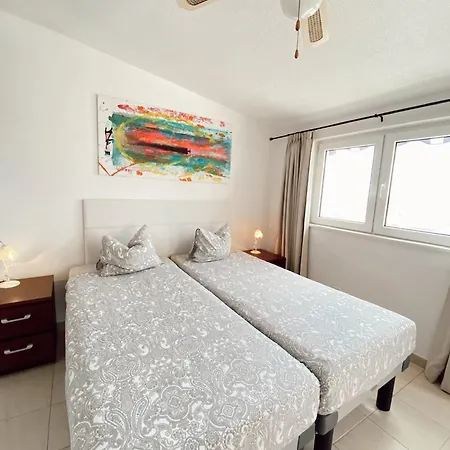 Διαμέρισμα Casa Sunshine