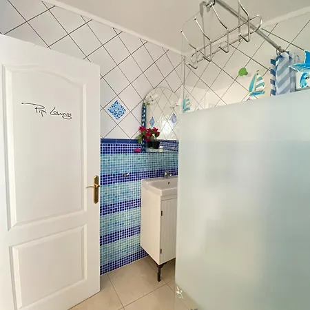Διαμέρισμα Casa Sunshine
