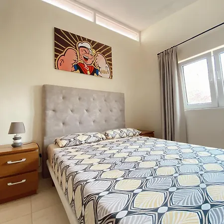Casa Sunshine Appartement *